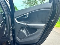 USED 2016 65 VOLVO V40 1.5 T3 R-Design Lux Nav Hatchback 5dr Petrol Auto Euro 6 (s/s) (152 ps) XENIUM PACK, PAN ROOF, CAMERA