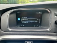 USED 2016 65 VOLVO V40 1.5 T3 R-Design Lux Nav Hatchback 5dr Petrol Auto Euro 6 (s/s) (152 ps) XENIUM PACK, PAN ROOF, CAMERA