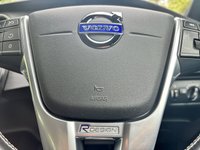 USED 2016 65 VOLVO V40 1.5 T3 R-Design Lux Nav Hatchback 5dr Petrol Auto Euro 6 (s/s) (152 ps) XENIUM PACK, PAN ROOF, CAMERA