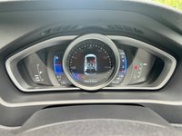 USED 2016 65 VOLVO V40 1.5 T3 R-Design Lux Nav Hatchback 5dr Petrol Auto Euro 6 (s/s) (152 ps) XENIUM PACK, PAN ROOF, CAMERA