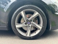 USED 2016 65 VOLVO V40 1.5 T3 R-Design Lux Nav Hatchback 5dr Petrol Auto Euro 6 (s/s) (152 ps) XENIUM PACK, PAN ROOF, CAMERA
