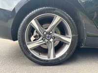 USED 2016 65 VOLVO V40 1.5 T3 R-Design Lux Nav Hatchback 5dr Petrol Auto Euro 6 (s/s) (152 ps) XENIUM PACK, PAN ROOF, CAMERA