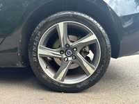 USED 2016 65 VOLVO V40 1.5 T3 R-Design Lux Nav Hatchback 5dr Petrol Auto Euro 6 (s/s) (152 ps) XENIUM PACK, PAN ROOF, CAMERA