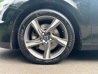 USED 2016 65 VOLVO V40 1.5 T3 R-Design Lux Nav Hatchback 5dr Petrol Auto Euro 6 (s/s) (152 ps) XENIUM PACK, PAN ROOF, CAMERA