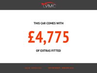 USED 2016 65 VOLVO V40 1.5 T3 R-Design Lux Nav Hatchback 5dr Petrol Auto Euro 6 (s/s) (152 ps) XENIUM PACK, PAN ROOF, CAMERA