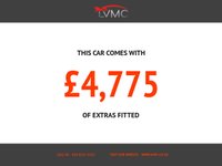 USED 2016 65 VOLVO V40 1.5 T3 R-Design Lux Nav Hatchback 5dr Petrol Auto Euro 6 (s/s) (152 ps) XENIUM PACK, PAN ROOF, CAMERA