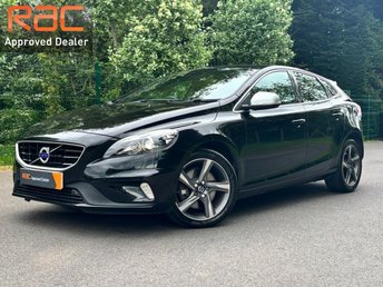 View our VOLVO V40