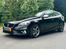 USED 2016 65 VOLVO V40 1.5 T3 R-Design Lux Nav Hatchback 5dr Petrol Auto Euro 6 (s/s) (152 ps) XENIUM PACK, PAN ROOF, CAMERA