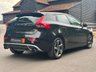 USED 2016 65 VOLVO V40 1.5 T3 R-Design Lux Nav Hatchback 5dr Petrol Auto Euro 6 (s/s) (152 ps) XENIUM PACK, PAN ROOF, CAMERA