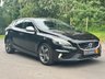 USED 2016 65 VOLVO V40 1.5 T3 R-Design Lux Nav Hatchback 5dr Petrol Auto Euro 6 (s/s) (152 ps) XENIUM PACK, PAN ROOF, CAMERA