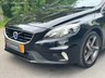 USED 2016 65 VOLVO V40 1.5 T3 R-Design Lux Nav Hatchback 5dr Petrol Auto Euro 6 (s/s) (152 ps) XENIUM PACK, PAN ROOF, CAMERA