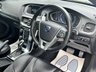 USED 2016 65 VOLVO V40 1.5 T3 R-Design Lux Nav Hatchback 5dr Petrol Auto Euro 6 (s/s) (152 ps) XENIUM PACK, PAN ROOF, CAMERA