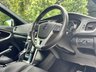 USED 2016 65 VOLVO V40 1.5 T3 R-Design Lux Nav Hatchback 5dr Petrol Auto Euro 6 (s/s) (152 ps) XENIUM PACK, PAN ROOF, CAMERA