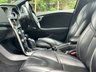 USED 2016 65 VOLVO V40 1.5 T3 R-Design Lux Nav Hatchback 5dr Petrol Auto Euro 6 (s/s) (152 ps) XENIUM PACK, PAN ROOF, CAMERA