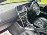 USED 2016 65 VOLVO V40 1.5 T3 R-Design Lux Nav Hatchback 5dr Petrol Auto Euro 6 (s/s) (152 ps) XENIUM PACK, PAN ROOF, CAMERA