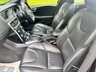USED 2016 65 VOLVO V40 1.5 T3 R-Design Lux Nav Hatchback 5dr Petrol Auto Euro 6 (s/s) (152 ps) XENIUM PACK, PAN ROOF, CAMERA
