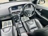USED 2016 65 VOLVO V40 1.5 T3 R-Design Lux Nav Hatchback 5dr Petrol Auto Euro 6 (s/s) (152 ps) XENIUM PACK, PAN ROOF, CAMERA