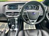 USED 2016 65 VOLVO V40 1.5 T3 R-Design Lux Nav Hatchback 5dr Petrol Auto Euro 6 (s/s) (152 ps) XENIUM PACK, PAN ROOF, CAMERA