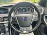USED 2016 65 VOLVO V40 1.5 T3 R-Design Lux Nav Hatchback 5dr Petrol Auto Euro 6 (s/s) (152 ps) XENIUM PACK, PAN ROOF, CAMERA