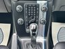 USED 2016 65 VOLVO V40 1.5 T3 R-Design Lux Nav Hatchback 5dr Petrol Auto Euro 6 (s/s) (152 ps) XENIUM PACK, PAN ROOF, CAMERA