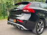 USED 2016 65 VOLVO V40 1.5 T3 R-Design Lux Nav Hatchback 5dr Petrol Auto Euro 6 (s/s) (152 ps) XENIUM PACK, PAN ROOF, CAMERA