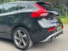 USED 2016 65 VOLVO V40 1.5 T3 R-Design Lux Nav Hatchback 5dr Petrol Auto Euro 6 (s/s) (152 ps) XENIUM PACK, PAN ROOF, CAMERA