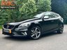 USED 2016 65 VOLVO V40 1.5 T3 R-Design Lux Nav Hatchback 5dr Petrol Auto Euro 6 (s/s) (152 ps) XENIUM PACK, PAN ROOF, CAMERA