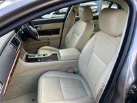USED 2008 08 JAGUAR XF 2.7d V6 Luxury Saloon 4dr Diesel Auto Euro 4 (207 ps) 1 OWNER FROM NEW, ONLY 27706 MILES, TURBO DIESEL