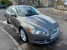 USED 2008 08 JAGUAR XF 2.7d V6 Luxury Saloon 4dr Diesel Auto Euro 4 (207 ps) 1 OWNER FROM NEW, ONLY 27706 MILES, TURBO DIESEL