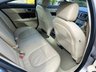USED 2008 08 JAGUAR XF 2.7d V6 Luxury Saloon 4dr Diesel Auto Euro 4 (207 ps) 1 OWNER FROM NEW, ONLY 27706 MILES, TURBO DIESEL