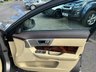 USED 2008 08 JAGUAR XF 2.7d V6 Luxury Saloon 4dr Diesel Auto Euro 4 (207 ps) 1 OWNER FROM NEW, ONLY 27706 MILES, TURBO DIESEL