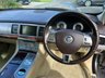 USED 2008 08 JAGUAR XF 2.7d V6 Luxury Saloon 4dr Diesel Auto Euro 4 (207 ps) 1 OWNER FROM NEW, ONLY 27706 MILES, TURBO DIESEL