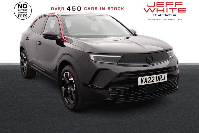Jeff White Motors