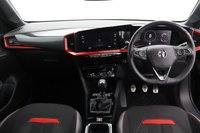 USED 2022 22 VAUXHALL MOKKA 1.2 Turbo SRi Premium 5dr (SAT NAV, PRIVACY, CRUISE) 