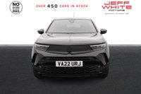 USED 2022 22 VAUXHALL MOKKA 1.2 Turbo SRi Premium 5dr (SAT NAV, PRIVACY, CRUISE) 