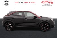 USED 2022 22 VAUXHALL MOKKA 1.2 Turbo SRi Premium 5dr (SAT NAV, PRIVACY, CRUISE) 