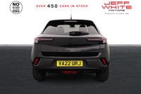 USED 2022 22 VAUXHALL MOKKA 1.2 Turbo SRi Premium 5dr (SAT NAV, PRIVACY, CRUISE) 