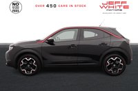 USED 2022 22 VAUXHALL MOKKA 1.2 Turbo SRi Premium 5dr (SAT NAV, PRIVACY, CRUISE) 