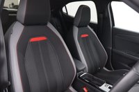 USED 2022 22 VAUXHALL MOKKA 1.2 Turbo SRi Premium 5dr (SAT NAV, PRIVACY, CRUISE) 