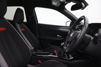 USED 2022 22 VAUXHALL MOKKA 1.2 Turbo SRi Premium 5dr (SAT NAV, PRIVACY, CRUISE) 