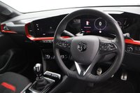 USED 2022 22 VAUXHALL MOKKA 1.2 Turbo SRi Premium 5dr (SAT NAV, PRIVACY, CRUISE) 