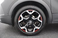 USED 2022 22 VAUXHALL MOKKA 1.2 Turbo SRi Premium 5dr (SAT NAV, PRIVACY, CRUISE) 