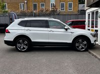 USED 2018 18 VOLKSWAGEN TIGUAN ALLSPACE 2.0 TDI SEL SUV 5dr Diesel DSG 4Motion Euro 6 (s/s) (150 ps) Full Service History  |  Only 2 Owners from Brand New  |  Set of 2 Keys