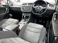 USED 2018 18 VOLKSWAGEN TIGUAN ALLSPACE 2.0 TDI SEL SUV 5dr Diesel DSG 4Motion Euro 6 (s/s) (150 ps) Full Service History  |  Only 2 Owners from Brand New  |  Set of 2 Keys