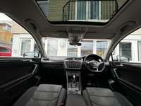 USED 2018 18 VOLKSWAGEN TIGUAN ALLSPACE 2.0 TDI SEL SUV 5dr Diesel DSG 4Motion Euro 6 (s/s) (150 ps) Full Service History  |  Only 2 Owners from Brand New  |  Set of 2 Keys