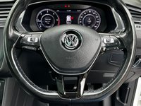 USED 2018 18 VOLKSWAGEN TIGUAN ALLSPACE 2.0 TDI SEL SUV 5dr Diesel DSG 4Motion Euro 6 (s/s) (150 ps) Full Service History  |  Only 2 Owners from Brand New  |  Set of 2 Keys
