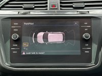 USED 2018 18 VOLKSWAGEN TIGUAN ALLSPACE 2.0 TDI SEL SUV 5dr Diesel DSG 4Motion Euro 6 (s/s) (150 ps) Full Service History  |  Only 2 Owners from Brand New  |  Set of 2 Keys