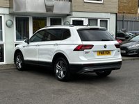 USED 2018 18 VOLKSWAGEN TIGUAN ALLSPACE 2.0 TDI SEL SUV 5dr Diesel DSG 4Motion Euro 6 (s/s) (150 ps) Full Service History  |  Only 2 Owners from Brand New  |  Set of 2 Keys