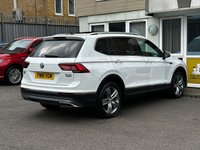 USED 2018 18 VOLKSWAGEN TIGUAN ALLSPACE 2.0 TDI SEL SUV 5dr Diesel DSG 4Motion Euro 6 (s/s) (150 ps) Full Service History  |  Only 2 Owners from Brand New  |  Set of 2 Keys