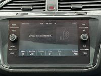 USED 2018 18 VOLKSWAGEN TIGUAN ALLSPACE 2.0 TDI SEL SUV 5dr Diesel DSG 4Motion Euro 6 (s/s) (150 ps) Full Service History  |  Only 2 Owners from Brand New  |  Set of 2 Keys
